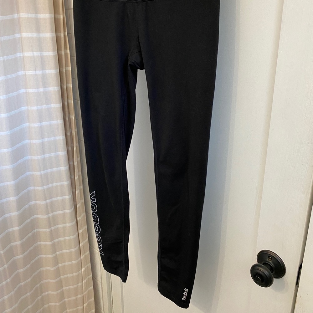 Reebok Insulated Leggings